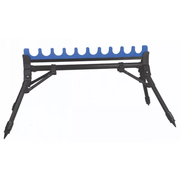 Carp Zoom 65x12x17cm Stalak za rezervne štapove sa 10 mjesta