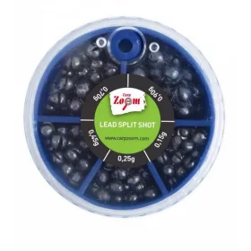 Carp Zoom CZ Set sačmenog olova, 100 g