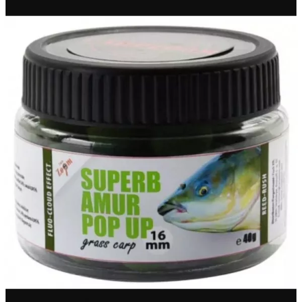 Carp Zoom CZ Amur Superb plutajuća boila, specijalno, 40 g