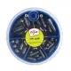Carp Zoom CZ Set štapićastog olova, 100 g