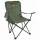 Carp Zoom CZ Sklopiva stolica s naslonom za ruke, 53x43x41/94 cm