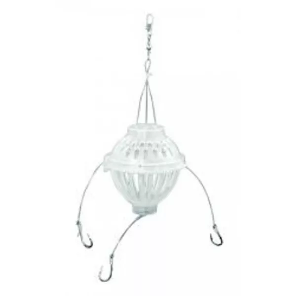 Carp Zoom CZ Busa košara+udica plovak, 2 kom