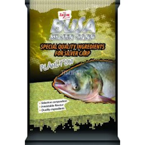 Carp Zoom CZ Specijalna prihrana za tolstolobika, 1kg