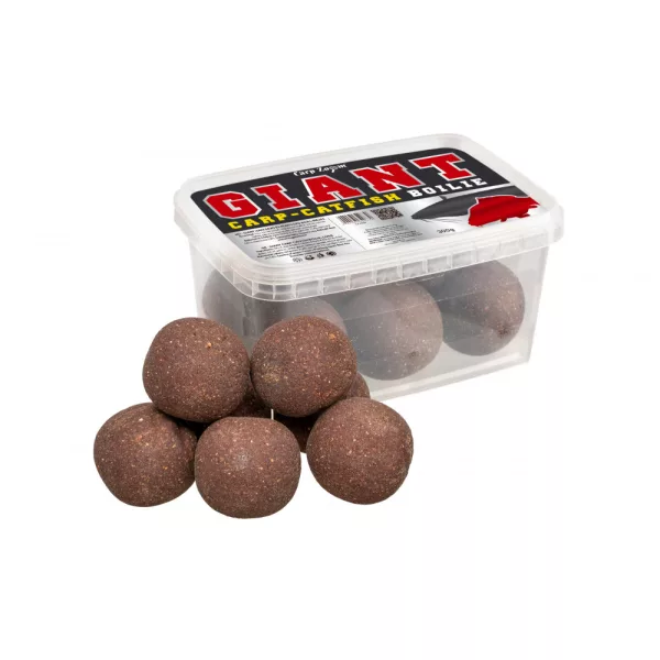 Carp Zoom Giant Krvavi 40mm Bojle za mamac 300gr