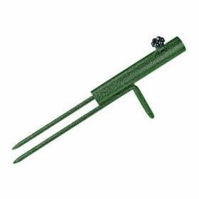 Carp Zoom CZ Držač za kišobran za zabijanje u zemlju