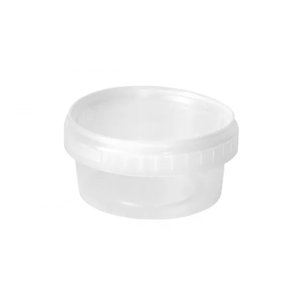 Carp Zoom Prozirna Kutija za mamce