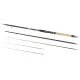 Carp Zoom Medal Feeder Carp 3,30m 30-70gr 3+3-dijelni feeder štap