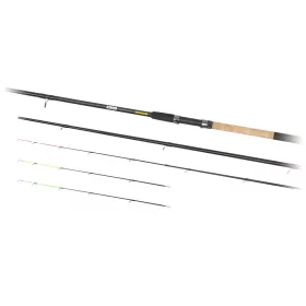   Carp Zoom Medal Feeder Carp 3,90m 160gr 3+3-dijelni feeder štap