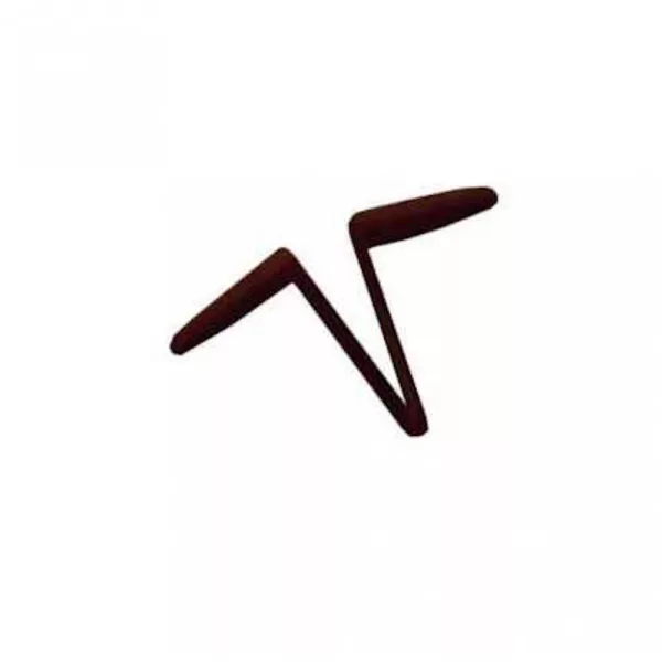 Carp Zoom CZ Pellet stoper veliki / tvrdi, smeđi