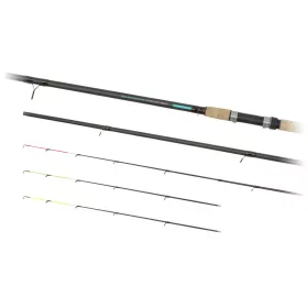   Carp Zoom Aggressor Feeder 3,90m 150+gr 3+3-dijelni feeder štap