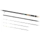 Carp Zoom Aggressor Feeder 3,90m 150+gr 3+3-dijelni feeder štap