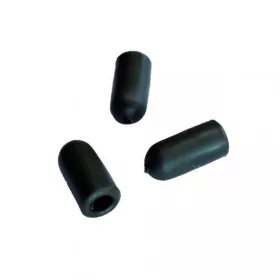   Carp Zoom CZ Graničnik za zaštitu veza, o 6/3 - 12 mm, zeleno, 10 kom