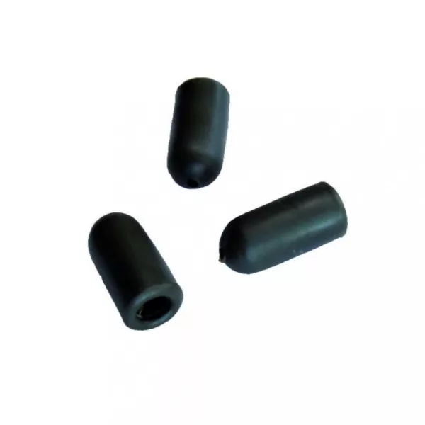 Carp Zoom CZ Graničnik za zaštitu veza, o 6/3 - 12 mm, zeleno, 10 kom