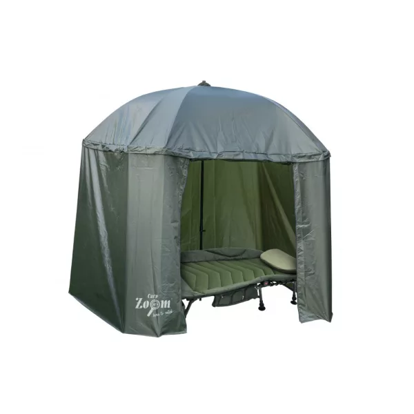 Carp Zoom 210x160x180cm Kišobran sa šatorom