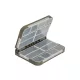 Carp Zoom 9,8x13x3,2cm Srednja Kutija za sitni pribor