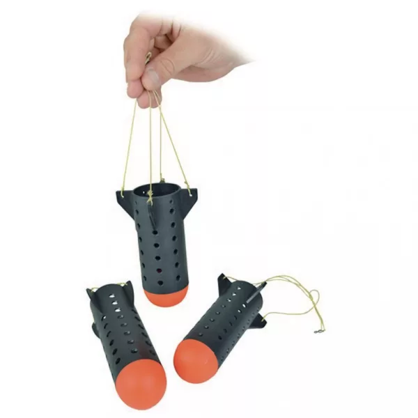 Carp Zoom CZ Spod raketa za hranjenje, o 5x20 cm