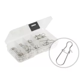 Carp Zoom XXL Nice Snap Set kopči 50kom