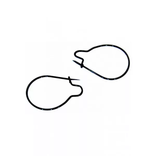 Carp Zoom CZ Prsten za crve, 10 mm, 20 kom