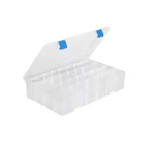 Carp Zoom 36x22,5x8cm Velika Plastična Kutija za pribor