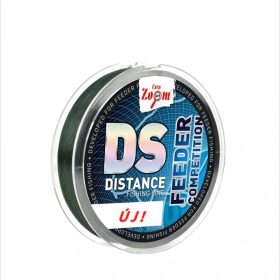   Feeder Competition FC Struna za daleko bacanje, o 0,18 mm, 250 m, 4,4 kg, zelena