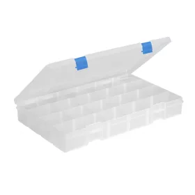Carp Zoom 27,5x19x5x4,5cm Mala Plastična Kutija za pribor