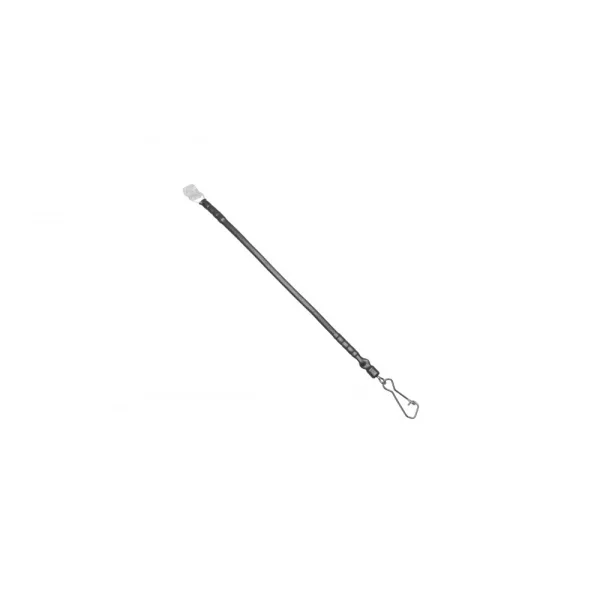 Feeder Competition 60mm Klizni držač feeder košare 2kom