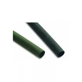   Carp Zoom CZ Termoskupljajuća cijev, o 2,4/2,6 mm, zelena, 15 kom