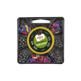 Carp Zoom Komplet Stopera za Plovak I Olovne Sačme