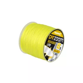  Predator Z CatZoom 8X Fluo Zeleno 300m 0,60mm Pletena Glavna Struna za Grabljivice