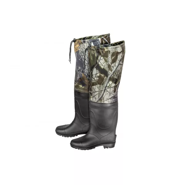 Carp Zoom Camou Visoke čizme 41-42