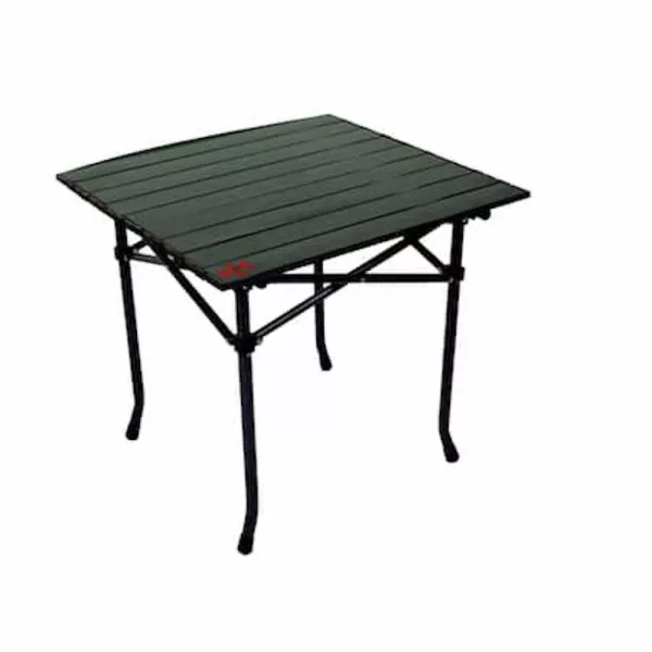 Carp Zoom CZ Roll-Top sklopivi stol, 53x51x49 cm