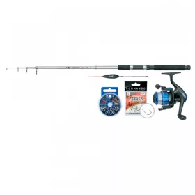 Carp Zoom CZ Universal Dječji Set