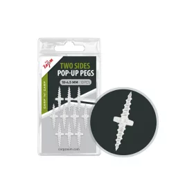 Predator Z 18x4,5mm Dvostrani Pop Up Vijak 10 kom