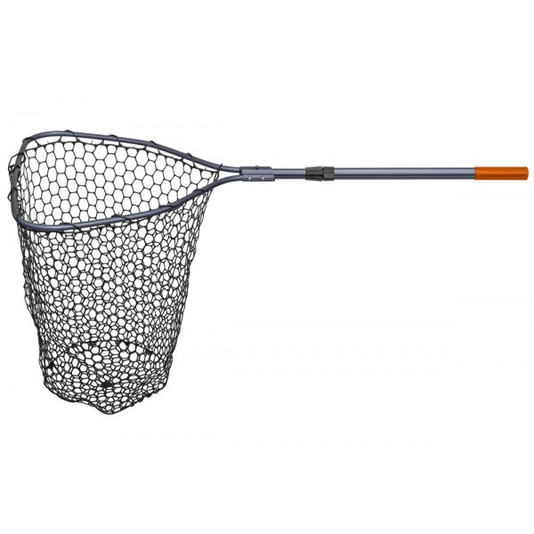 Carp Zoom Hanzo SFD 1,55m 51x50/55cm Mrežica za prihvat ribe 2-dijelna