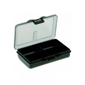 Carp Zoom CZ kutija s 4 pretinca, 10x7x2 cm