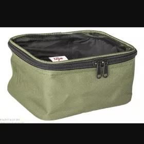 Carp Zoom CZ Torba s prozirnim poklopcem, XL, 32x22x8 cm