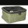 Carp Zoom CZ Torba s prozirnim poklopcem, XL, 32x22x8 cm