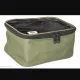 Carp Zoom CZ Torba s prozirnim poklopcem, XL, 32x22x8 cm