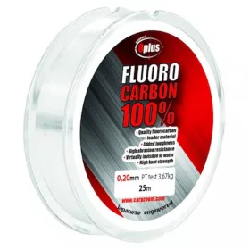 Predator Z PZ Fluorocarbon predvez, o 0,20 mm, 25 m, 3,67 kg