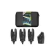 Carp Zoom Venta-Y310 3+1 Set elektroničkih signalizatora ugriza