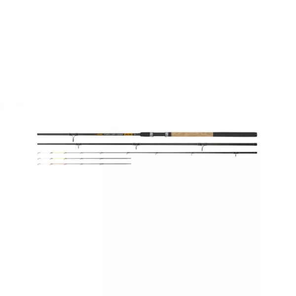 Carp Zoom CZ Atomic Power Carp ribolovni štap, 360 cm, 50-150 g, 3+3 dijela