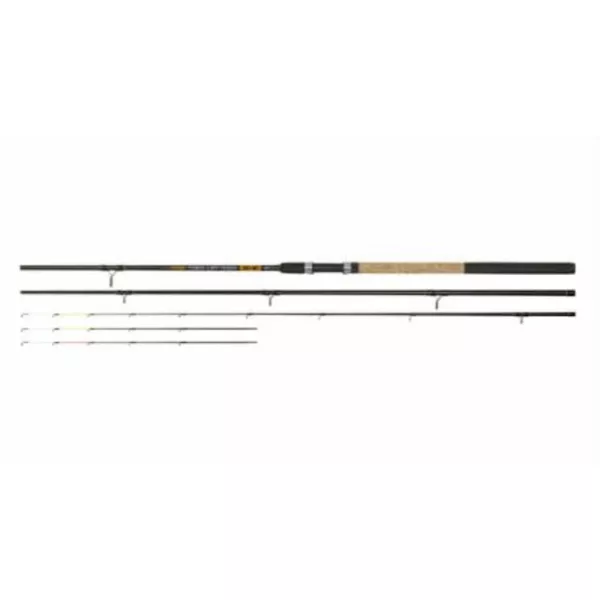 Carp Zoom CZ Atomic Power Carp ribolovni štap, 360 cm, 30-120 g, 3+3 dijela