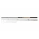 Carp Zoom CZ Atomic Power Carp ribolovni štap, 360 cm, 30-120 g, 3+3 dijela