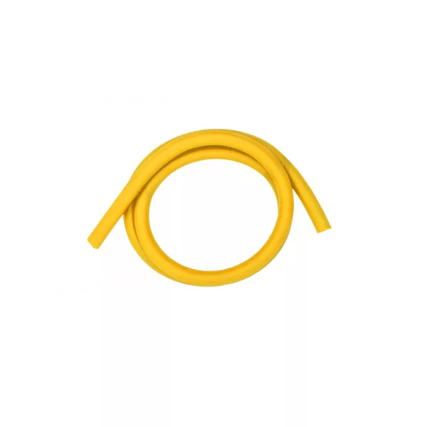 Predator Z Catzoom Žuta 5x8mm 50cm Gumena cijev za zaštitu čvora 2 kom