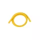 Predator Z Catzoom Žuta 5x8mm 50cm Gumena cijev za zaštitu čvora 2 kom
