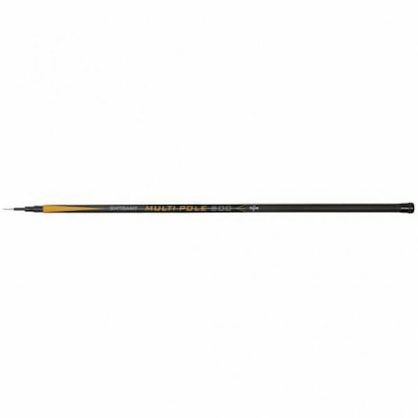 Carp Zoom CZ Entrant Multi Pole ribički štap, 200 cm, 5-25 g, 2 dijela