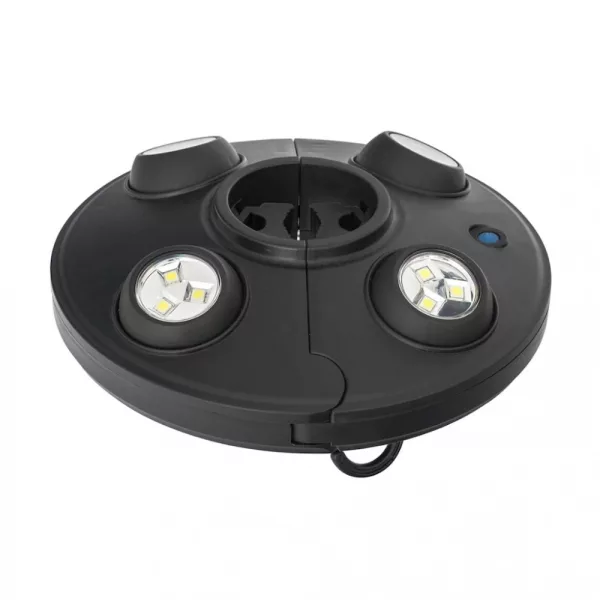 Carp Zoom CZ Lampa za kišobran i šator
