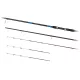 Feeder Competition No Limit River 3,60m 100-300gr 3+3-dijelni feeder štap