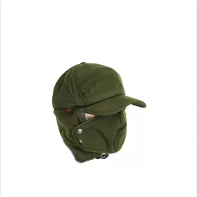 Carp Zoom CZ Polar Explorer kapa
