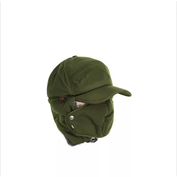 Carp Zoom CZ Polar Explorer kapa